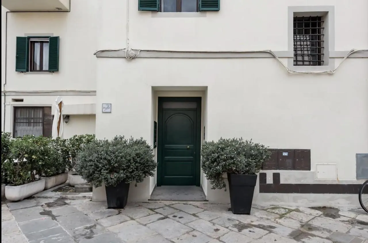 Apartment Vuotopieno Casa Blue Maremma Orbetello Italy