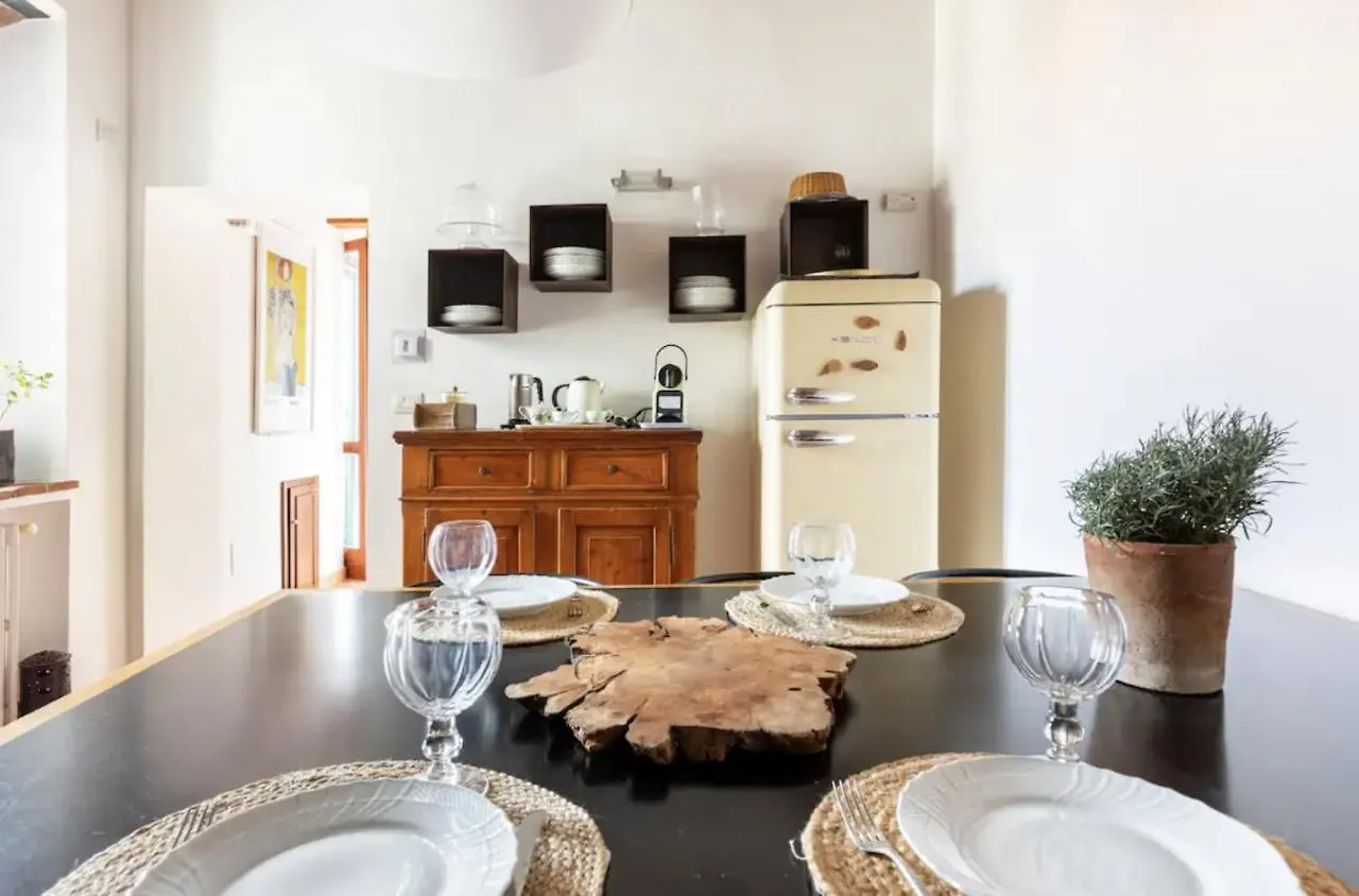 Vuotopieno Casa Blue Maremma Orbetello 0*,