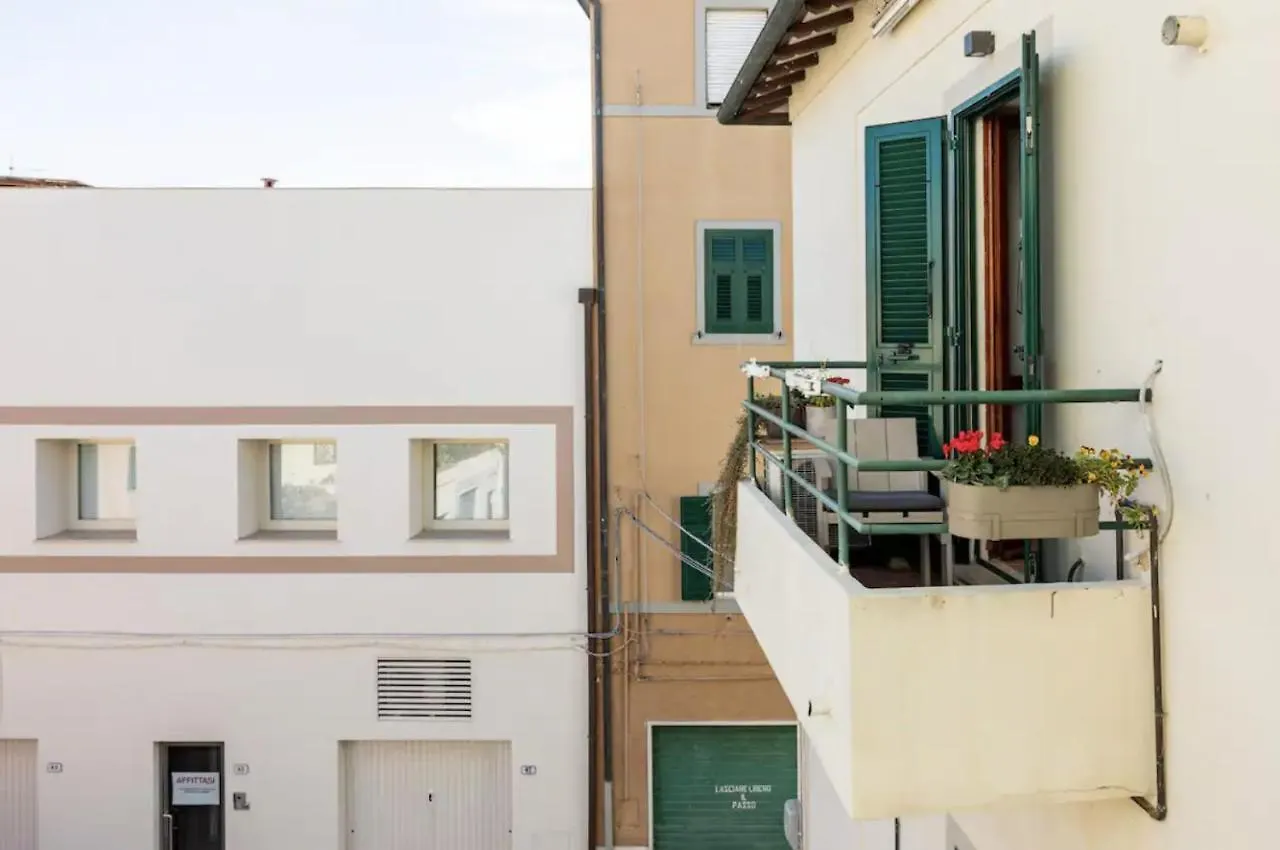 Vuotopieno Casa Blue Maremma Orbetello
