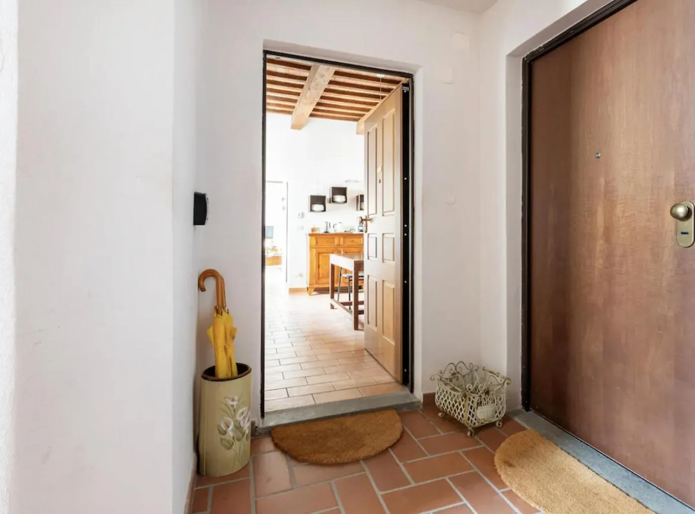 Apartment Vuotopieno Casa Blue Maremma Orbetello